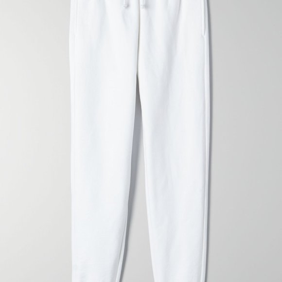 Aritzia TNA Light Boyfriend Sweatpant - Picture 5 of 8